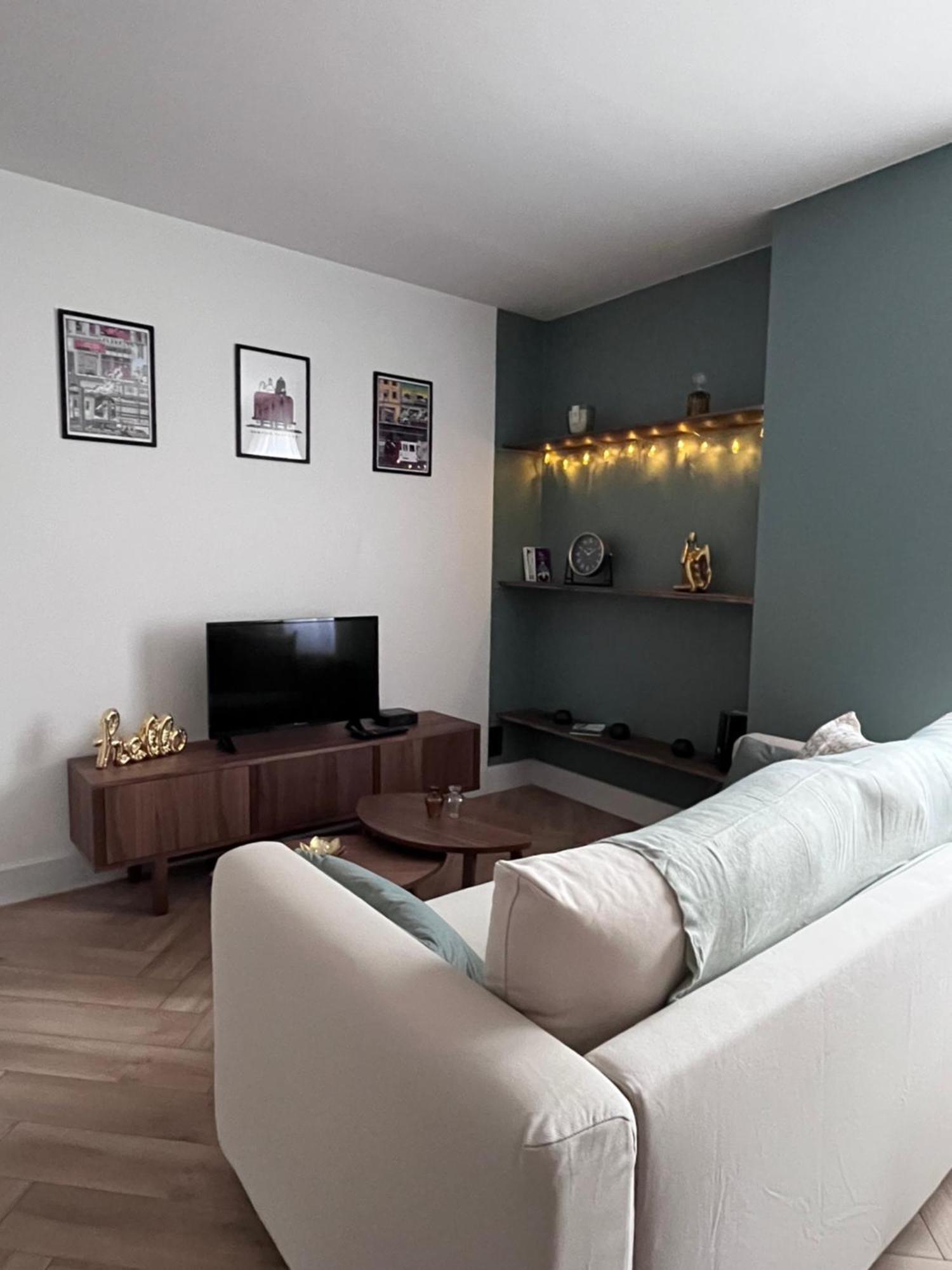 Villemur Cosy Ngoại thất bức ảnh