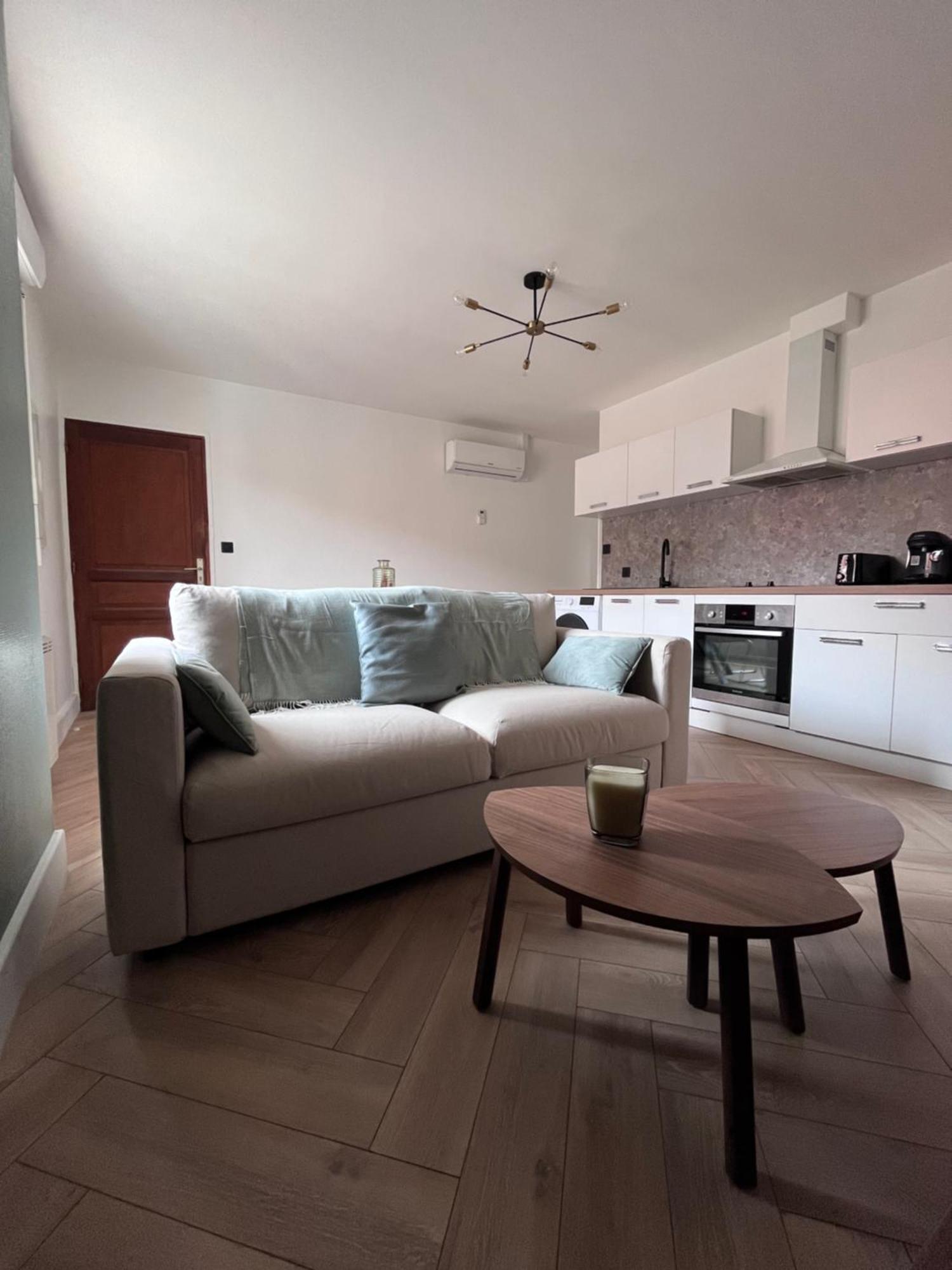 Villemur Cosy Ngoại thất bức ảnh