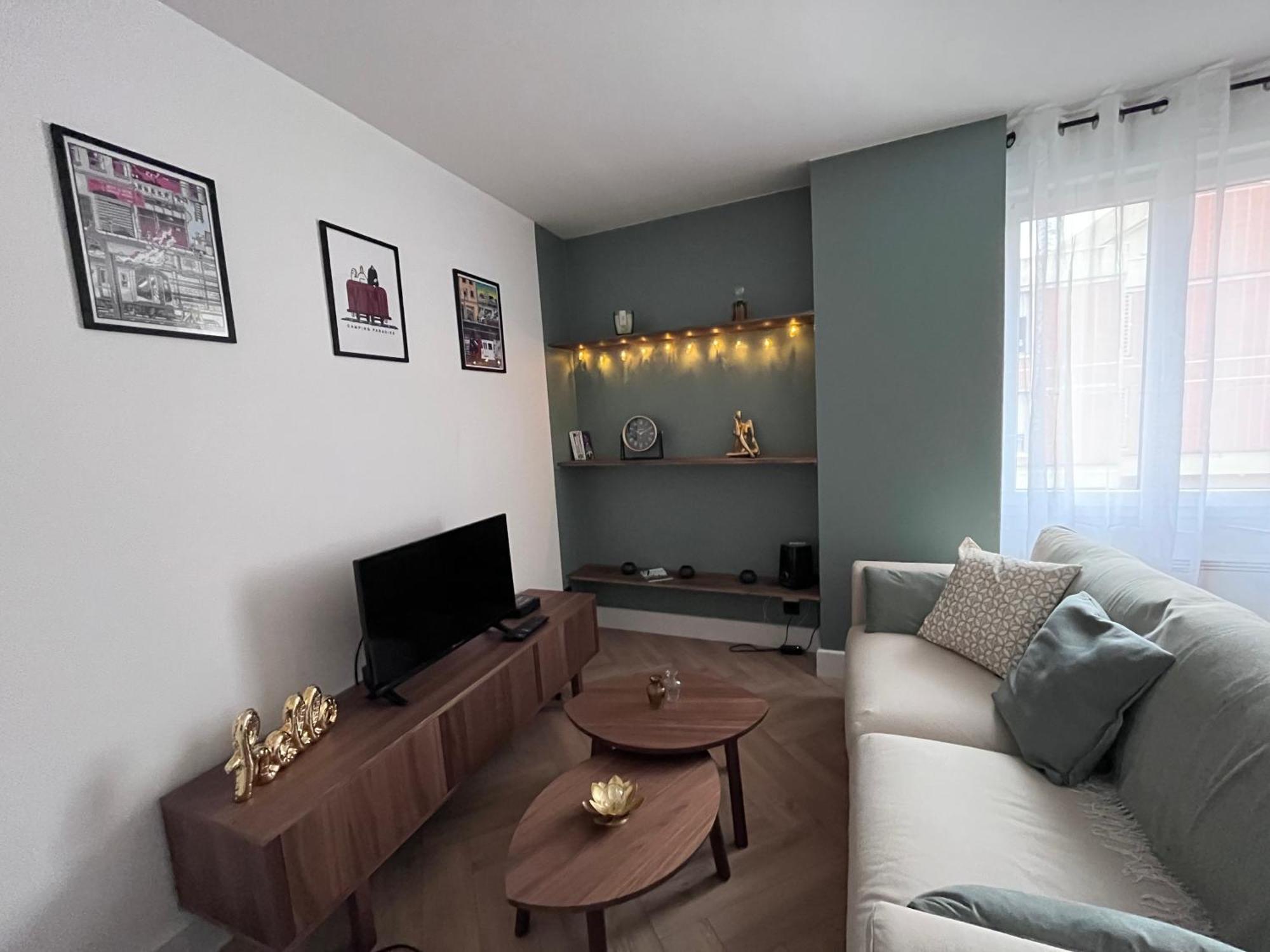 Villemur Cosy Ngoại thất bức ảnh