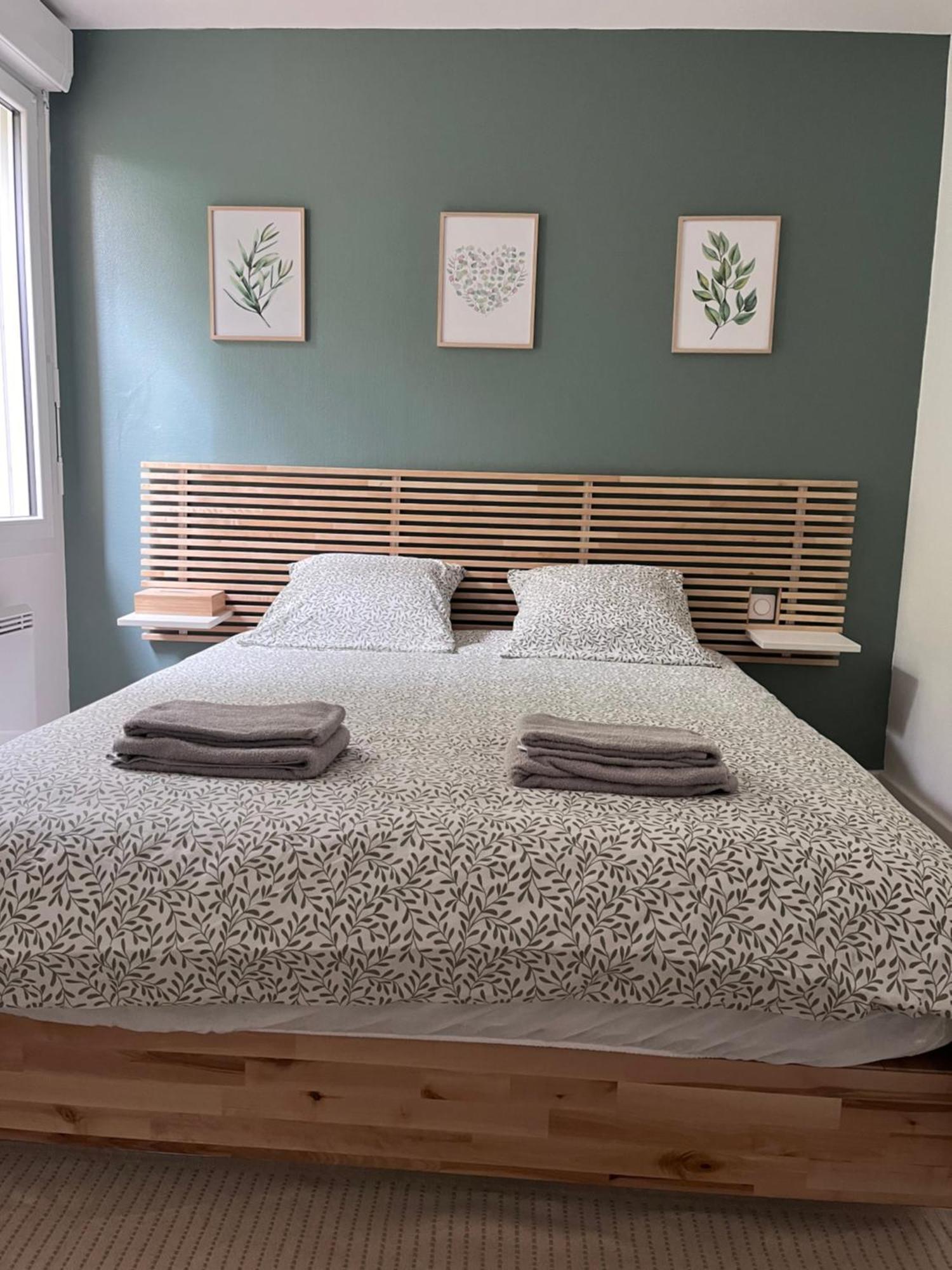 Villemur Cosy Ngoại thất bức ảnh