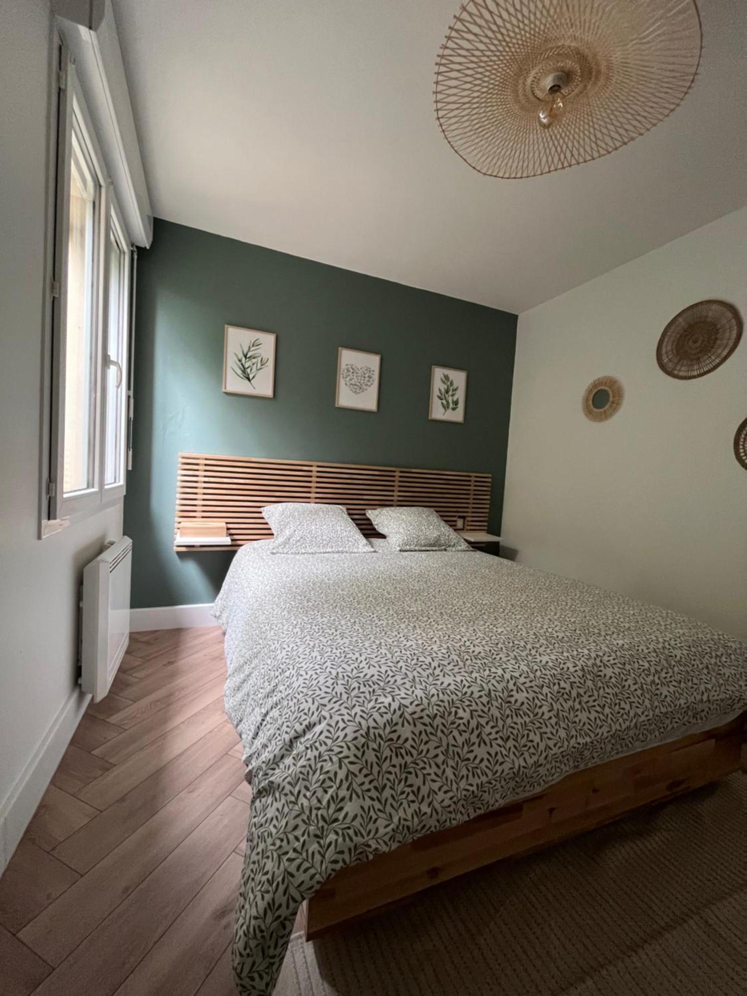 Villemur Cosy Ngoại thất bức ảnh