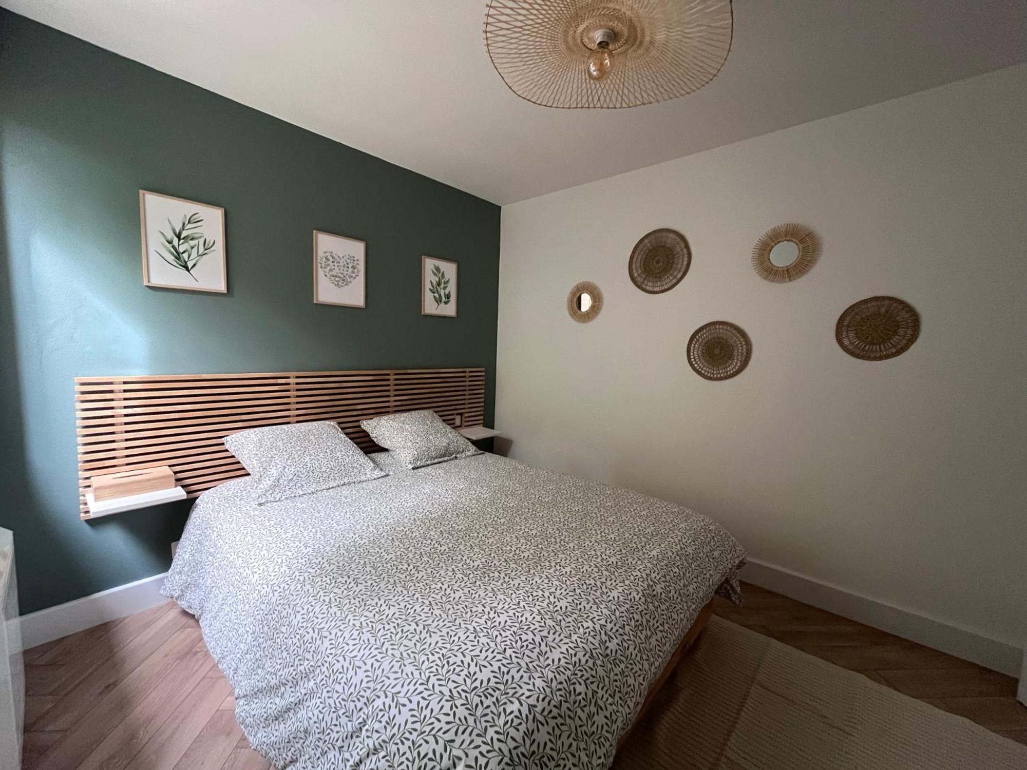 Villemur Cosy Ngoại thất bức ảnh