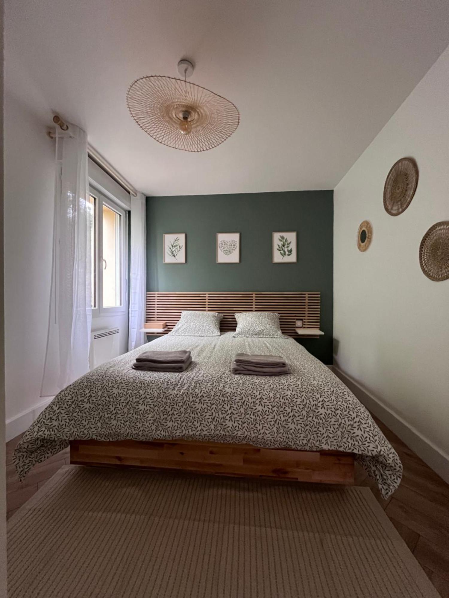 Villemur Cosy Ngoại thất bức ảnh