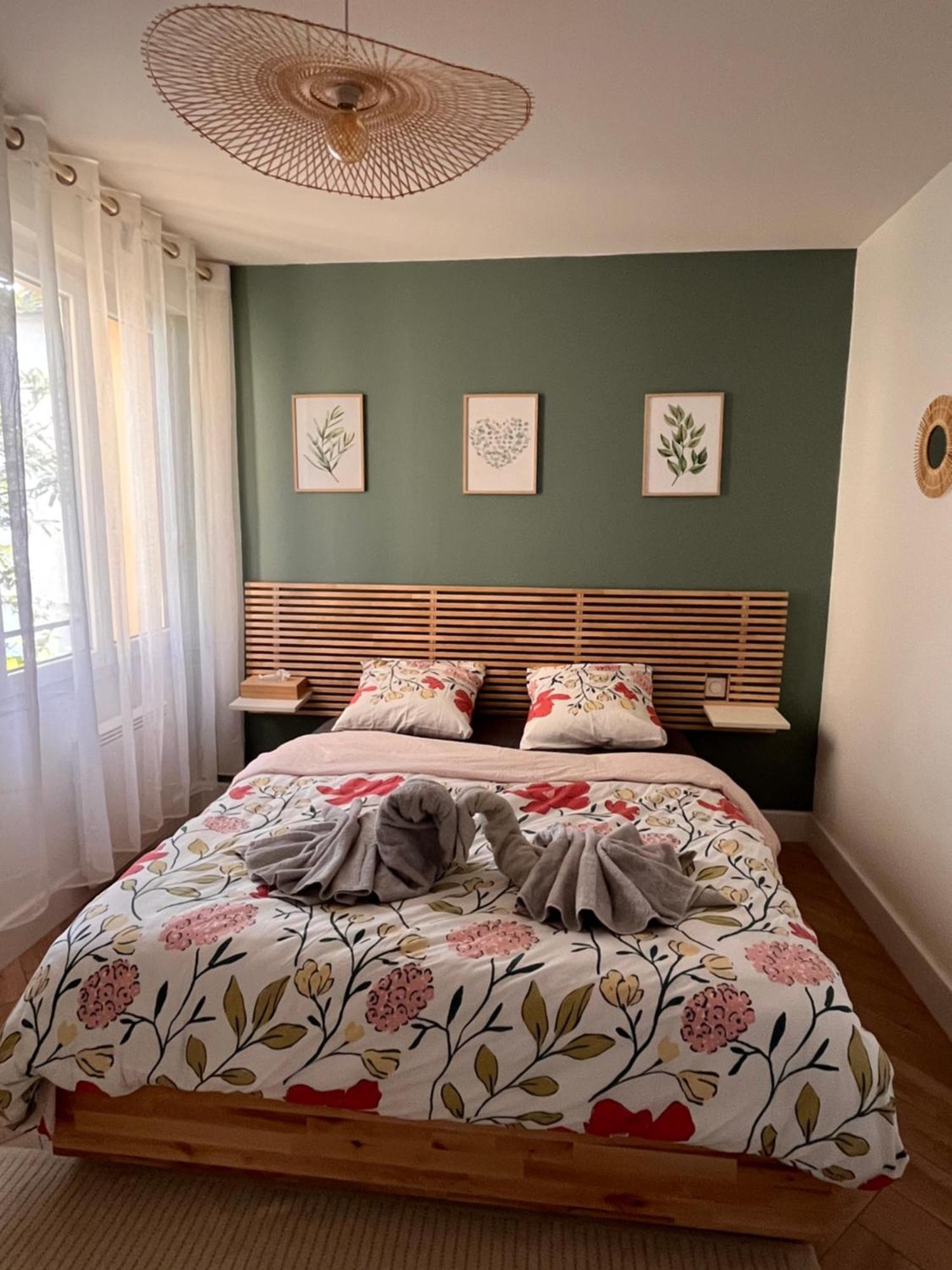 Villemur Cosy Ngoại thất bức ảnh